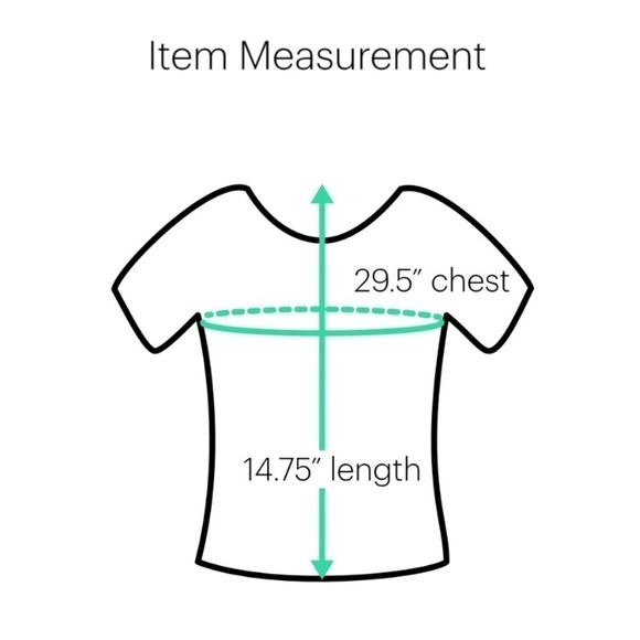 Shein Open Back Crop Top | SIZE 6 - Picture 4 of 4